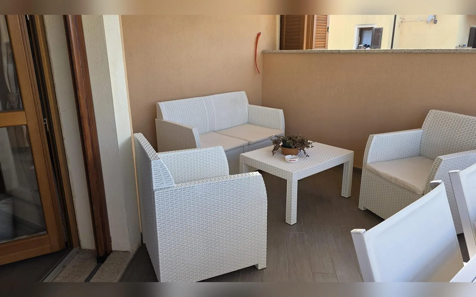 Casa Nina, olbia (murta maria) (Sardegna) — galleria foto 1