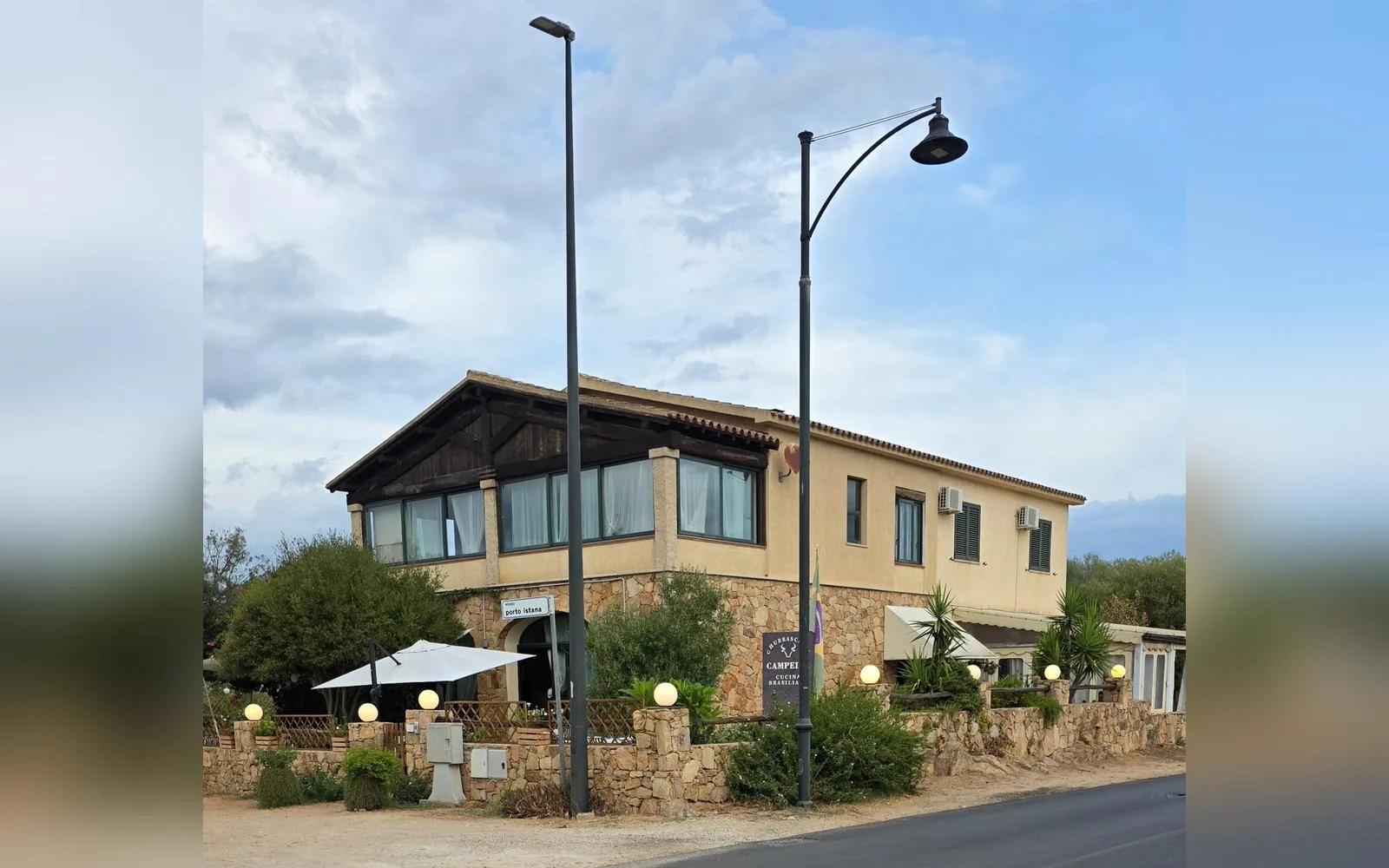 Casa Nina, olbia (murta maria) (Sardegna) — galleria foto 25