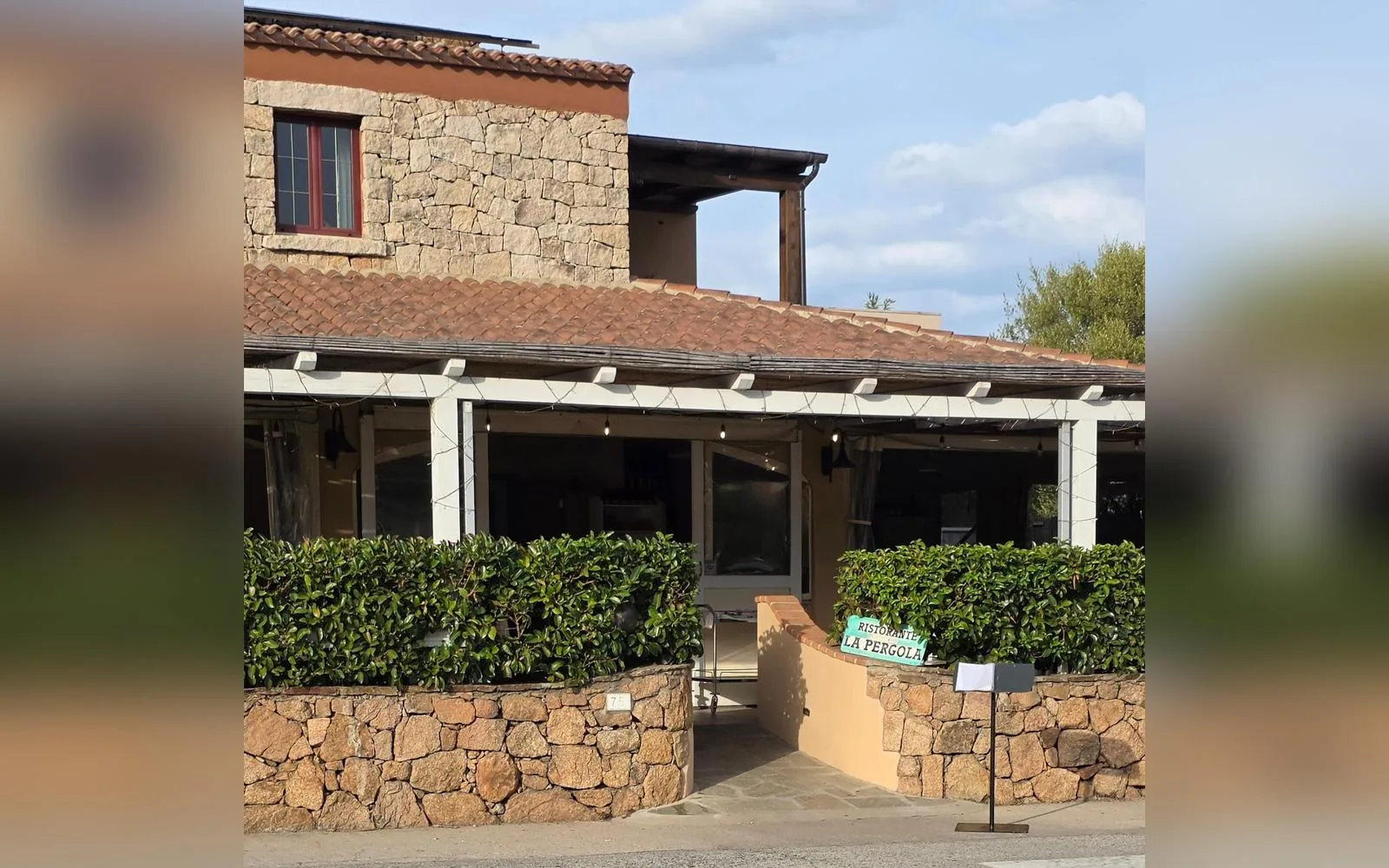 Casa Nina, olbia (murta maria) (Sardegna) — galleria foto 29