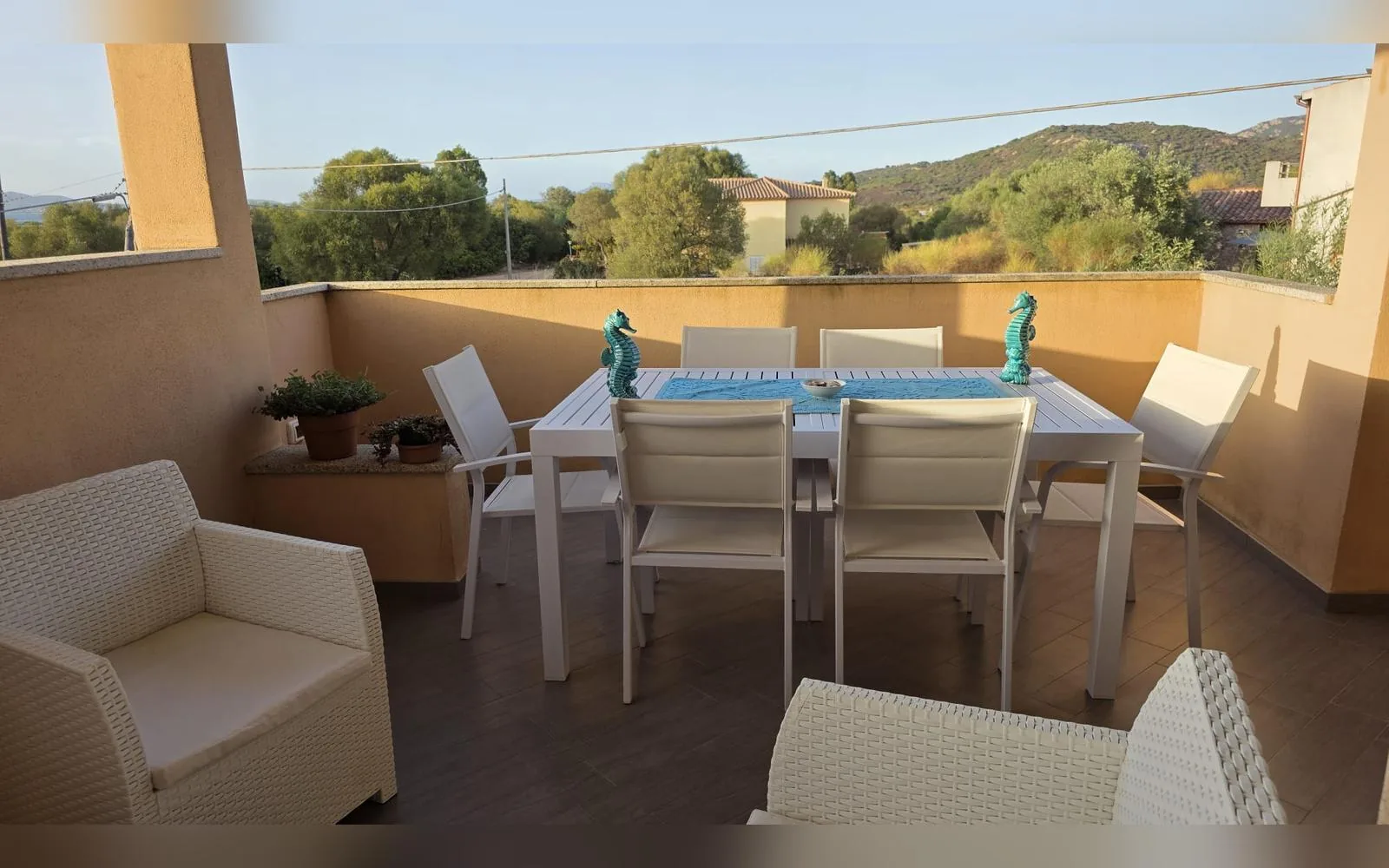 Casa Nina, olbia (murta maria) (Sardegna) — galleria foto 30