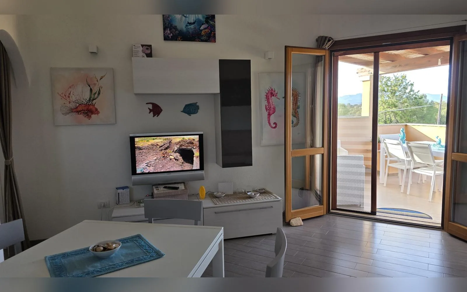Casa Nina, olbia (murta maria) (Sardegna) — galleria foto 37